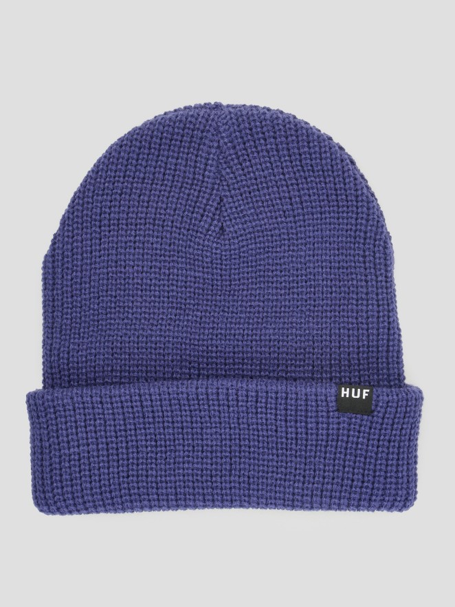 HUF Essentials Usual Beanie