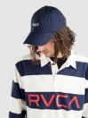 HUF Essentials OG Logo CV 6 Panel Cappellino