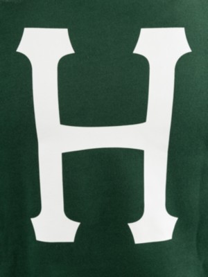 Essentials Classic H Crew Sweater