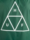 HUF Essentials TT Coaches Jacket