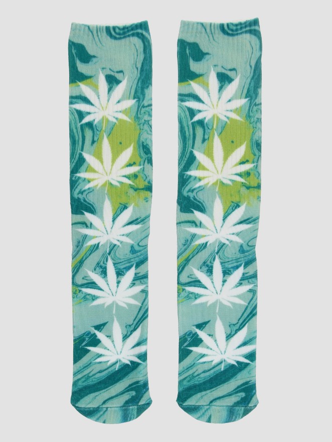 HUF Digital Plantlife Socks