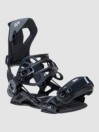 SP Bindings Core Multientry Snowboardové vázání