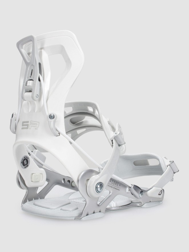 SP Bindings Core Multientry Snowboardbindningar