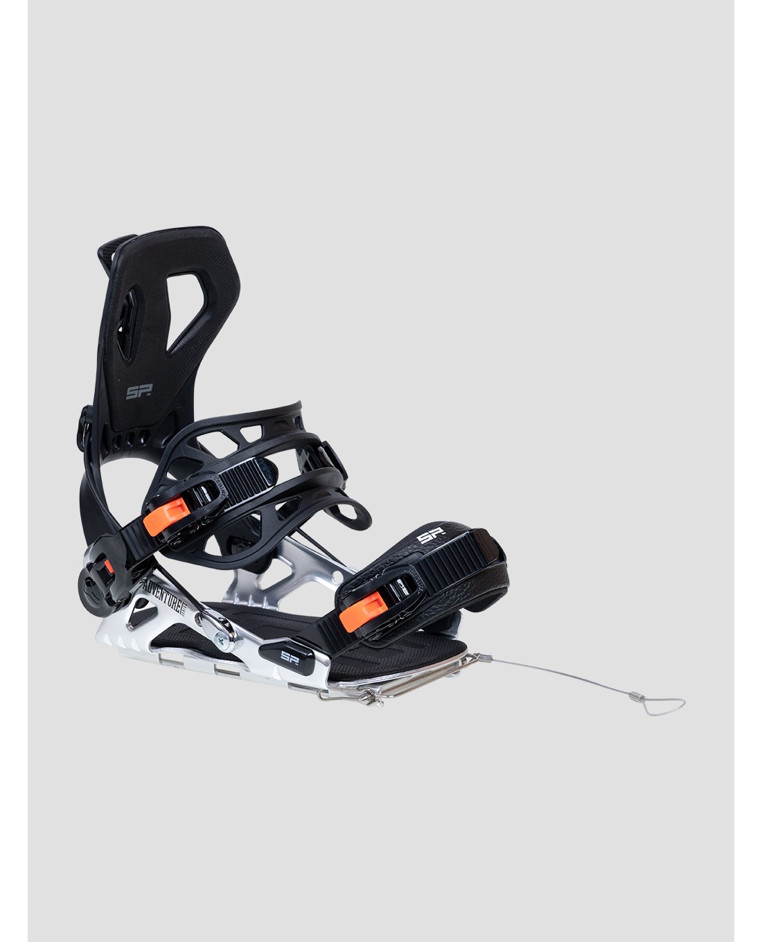 SP Bindings ME Splitboard-Bindung uni