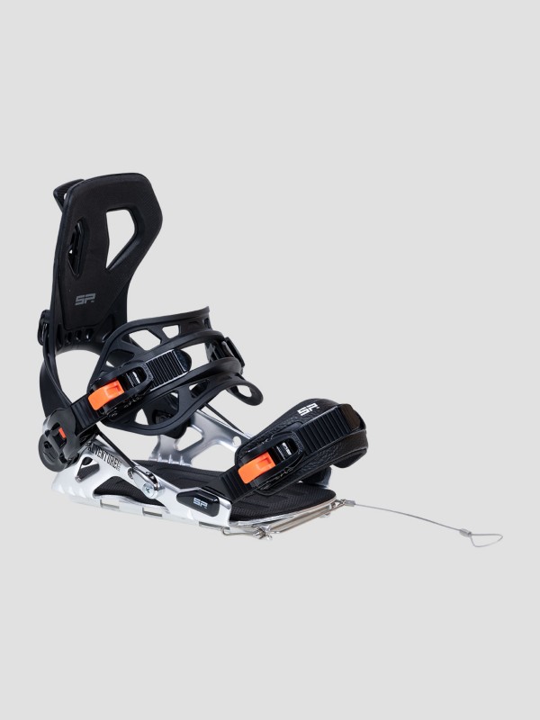 SP Bindings ME Splitboard-Bindung uni