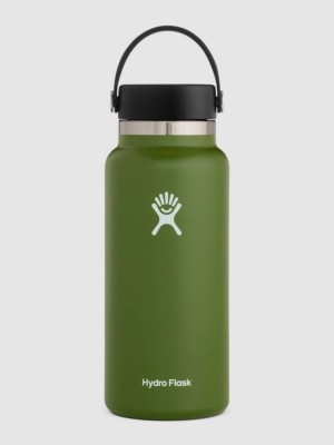 Hydro Flask 32 Oz Wide Flex Bottiglia