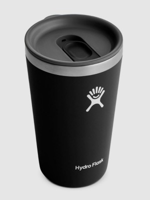 Hydro Flask Medium Press-in Straw Lid - 16oz Tumbler - 22oz Tumbler 