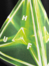 HUF Tesseract TT T-shirt