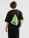 HUF Tesseract TT T-shirt