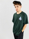HUF Tesseract TT T-shirt