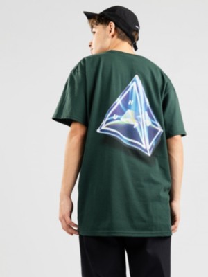 HUF Tesseract TT T-shirt