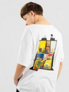 HUF At Home T-shirt