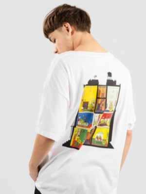 HUF At Home T-shirt