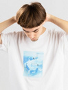 HUF Clouded T-shirt