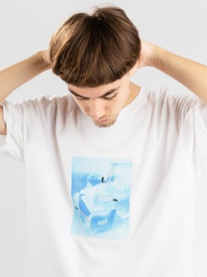 HUF T-Shirt - buy at Blue