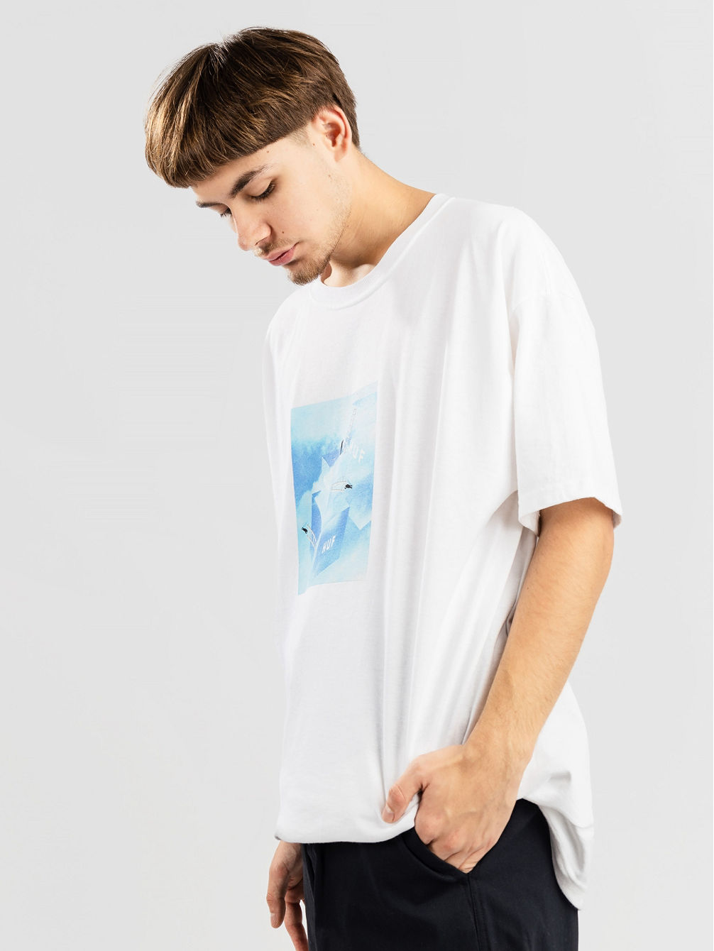 Clouded T-shirt