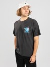 HUF Space Dolphins Washed T-Shirt