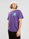 HUF Space Dolphins Washed Tricko