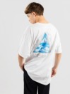 HUF Tear A New One Tricko