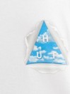 HUF Tear A New One Tricko