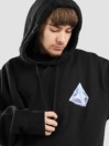 HUF Tesseract TT Hoodie