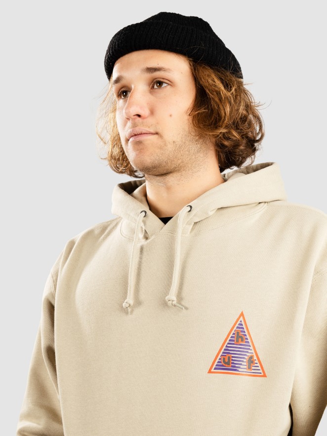 HUF High Adventure Hoodie