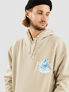 HUF Tear You A New One Hoodie