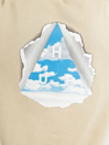HUF Tear You A New One Hoodie