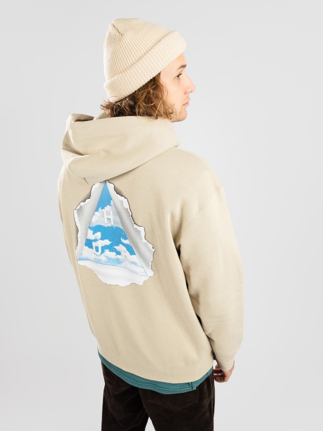 HUF Tear You A New One Hoodie