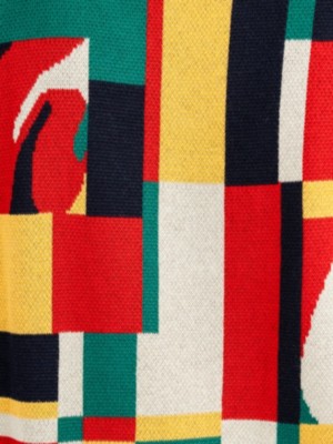 Sloane Sweater Strikket genser
