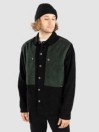 HUF Marina Box Over Skjorte