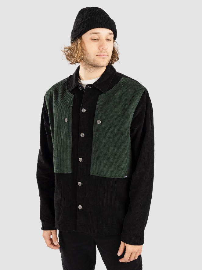 HUF Marina Box Over Skjorte