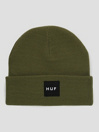 HUF Essentials Box Logo Cuff Mössa