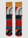HUF Sloane Sokker