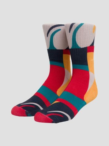 HUF Sloane Socks