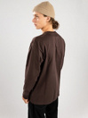 Carhartt WIP Chase Pitkähihainen T-paita