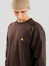 Carhartt WIP Chase Pitkähihainen T-paita