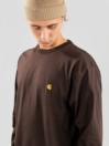 Carhartt WIP Chase Pitkähihainen T-paita