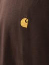 Carhartt WIP Chase Pitkähihainen T-paita