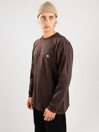 Carhartt WIP Chase Pitkähihainen T-paita