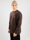 Carhartt WIP Chase Pitkähihainen T-paita