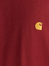 Carhartt WIP Chase Maglietta a manica lunga
