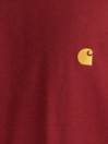 Carhartt WIP Chase Maglietta a manica lunga