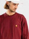 Carhartt WIP Chase Maglietta a manica lunga