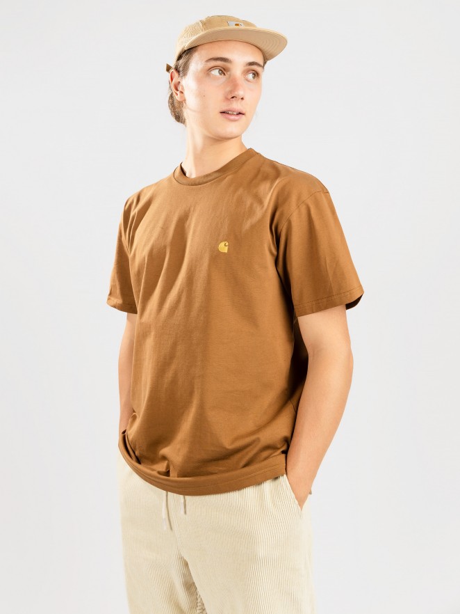 Carhartt WIP Chase T-Shirt