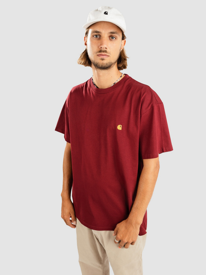 Carhartt WIP Chase T-Shirt