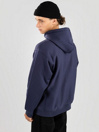 Carhartt WIP American Script Pulover s kapuco