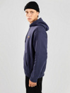 Carhartt WIP American Script Pulover s kapuco