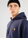 Carhartt WIP American Script Hoodie