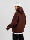 Carhartt WIP American Script Hættetrøje